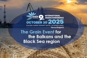 Grain Academy 2025, locul unde se scrie viitorul cerealelor din Balcani