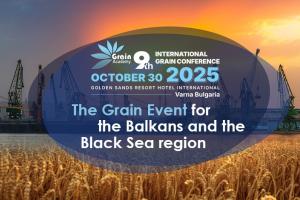 Numărătoarea inversă a început pentru Grain Academy 2025!