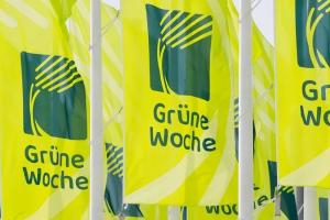 Participă în perioada 16-25 ianuarie, în Berlin, la Săptămâna Verde