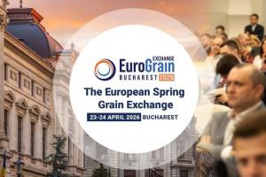Etapa de pre-vânzare pentru EuroGrain Exchange este deschisă 