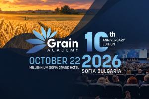 Mai este o săptămână până la Grain Academy: Se va opri comerțul de la Marea Neagră?