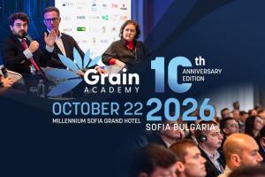 Grain Academy la 10 ani: o comunitate care continuă să crească