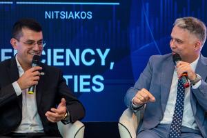 Grain Academy la 10 ani: o comunitate care continuă să crească
