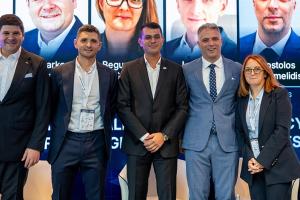 Grain Academy la 10 ani: o comunitate care continuă să crească