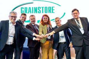 Grain Academy la 10 ani: o comunitate care continuă să crească