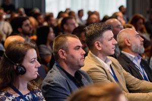 Grain Academy la 10 ani: o comunitate care continuă să crească