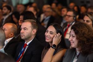 Grain Academy la 10 ani: o comunitate care continuă să crească