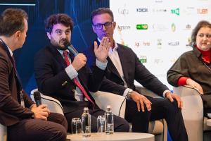 Grain Academy la 10 ani: o comunitate care continuă să crească