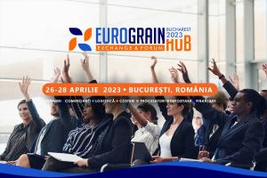 AGA Partners susține un seminar special la EuroGrainHub Exchange&Forum