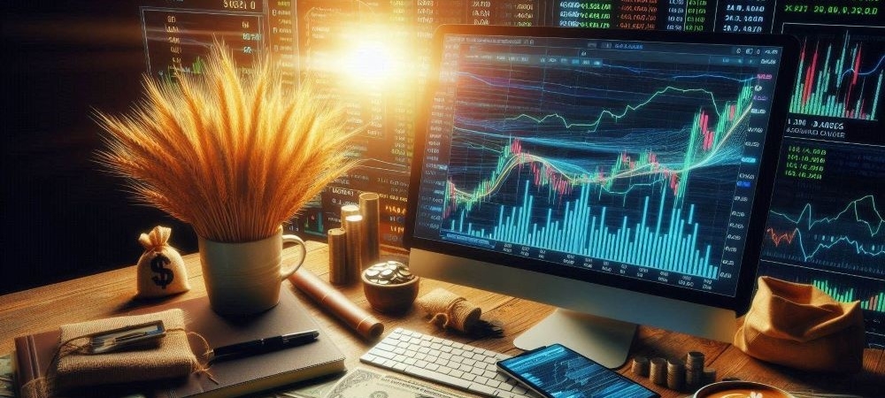 Analiza săptămânală a pieței grâului – 6 septembrie 2024 Analiza săptămânală a pieței grâului – 6 septembrie 2024