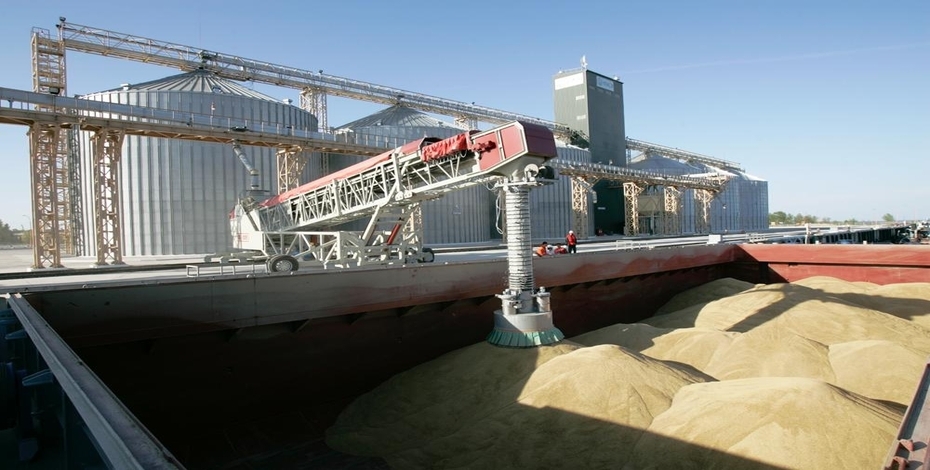 Atacurile din octombrie asupra navelor amplifică tensiunile de pe piața cerealelor din Constanța Atacurile din octombrie asupra navelor amplifică tensiunile de pe piața cerealelor din Constanța