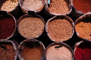 Piețele de cereale se reașază înaintea extinderii acordului