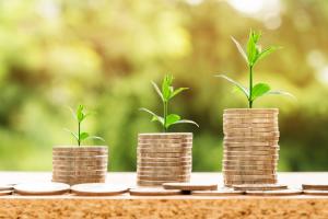 Indicele prețului grâului s-a apreciat cu 3,2% în octombrie