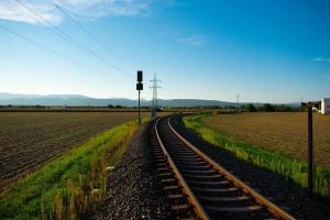 Ucraina și Moldova consolidează logistica feroviară spre Dunăre