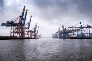 Ucraina participă la proiectul terminalului de cereale Lekki