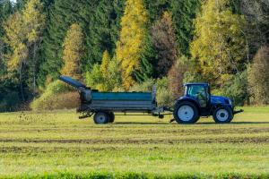Analiza săptămânală a pieței de îngrășăminte 14 - 21 februarie
