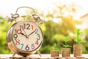 Grâul MATIF încearcă o consolidare la pragul de 200 EUR/t