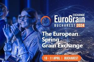  EuroGrain Exchange 2024 își va deschide în curând porțile
