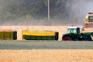 Raport Crop Tour România 2024