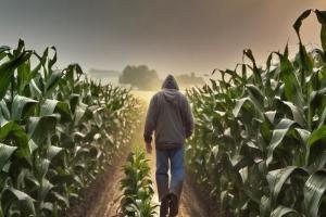 Analiza săptămânală a pieței de porumb - 25 iunie