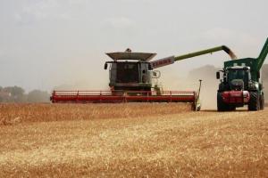 SovEcon a majorat prognoza pentru recolta de grâu din Rusia