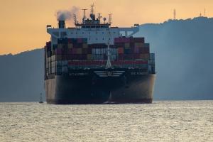 Costurile asigurărilor maritime în Ucraina ar putea crește