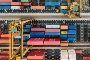 Creștere semnificativă a exporturilor de cereale ucrainene în 2024/25