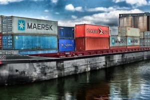 Prețuri în creștere și provocări pentru transportul maritim