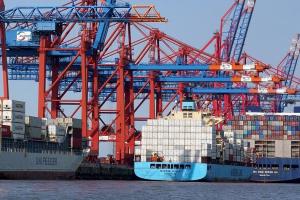 Transportul maritim de cereale din Ucraina se stabilizează