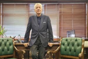 Inginerul Vasile Balcan – un fermier implicat și un manager vizionar