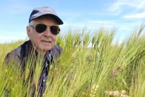 Inginerul Vasile Balcan – un fermier implicat și un manager vizionar