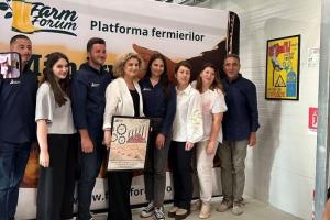 Cristina Cionga, consultanță și leadership inovator la vârful FAPPR
