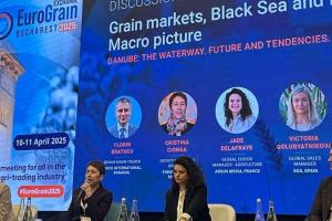 Cristina Cionga, consultanță și leadership inovator la vârful FAPPR
