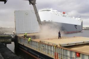 Piața grâului rusesc rămâne dislocată, cu prețul FOB greu de definit