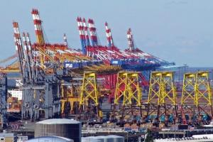 Grupul Trans-Oil a preluat Terminalul Frial SA din Portul Constanța