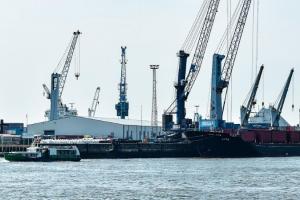 Djibouti devine destinație de top la exportul de grâu românesc