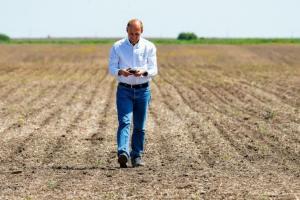 AIDER, Vectr Farms și viziunea lui Arnaud Charmetant despre agricultură