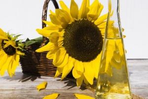 Turcia caută să importe ulei de floarea soarelui brut