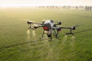 Dronele rusești deasupra Poloniei nu cresc prețurile cerealelor