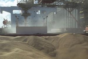 Cerealele românești, în competiție dură cu Rusia și Ucraina