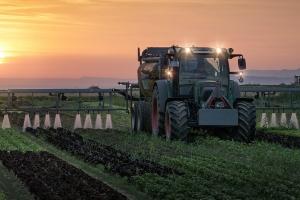 Piața globală de îngrășăminte rămâne volatilă înaintea sezonului de iarnă