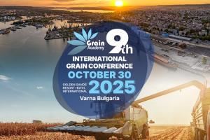 Grain Academy 2025: Tendințe și strategii pentru piețele de cereale Grain Academy 2025: Tendințe și strategii pentru piețele de cereale