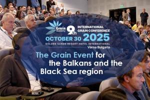 România își afirmă poziția în comerțul regional de cereale