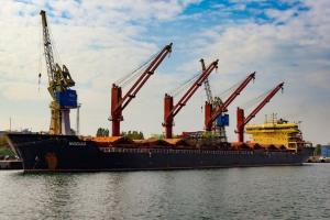 China cumpără grâu american, dar ține soia la distanță