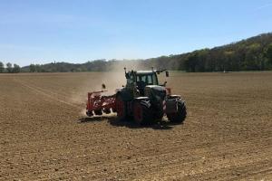 Rusia mizează pe culturi de toamnă, cu 91% din suprafețe cultivate