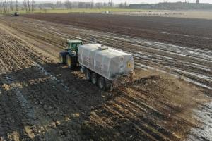 Analiza săptămânală a pieței îngrășămintelor – 02 decembrie