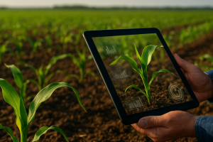 Regulamentul UE privind NGT 