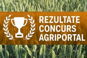 Premianții AgriPortal: predicții inspirate și premii pe măsură