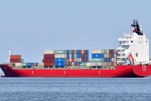 Coridorul maritim ucrainean menține fluxul global de cereale