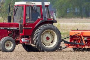 Următoarea victimă a blocadei de la Marea Neagră poate fi chiar semănatul din Ucraina